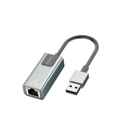 USB Ethernet Adapter 100 gigabit — Earldom ET-NC1