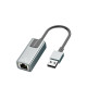 USB Ethernet Adapter 100 gigabit — Earldom ET-NC1
