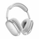 Bluetooth Headphones — Hoco W35 Air Triumph — Silver