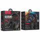 Gaming Headset Hoco W108 — Black