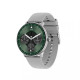 Wiwu SW07 Smart watch  — Silver