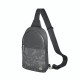 Сумка  WiWU Salem Crossbody Bag — Black