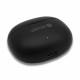 Bluetooth гарнітура TWS Veron - DN28 ANC Denoice — Black