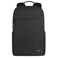 Сумка  WiWU Pilot Backpack — Black