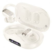 TWS Bluetooth Headset — Borofone FQ6 __ — White