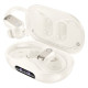 TWS Bluetooth Headset — Borofone FQ6 __ — White