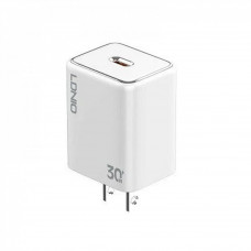 Home Charger 30W 1C Ldnio A1508C White