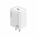 Home Charger 30W 1C Ldnio A1508C White