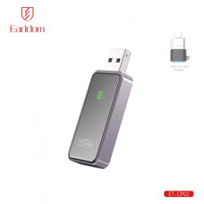 CarPlay adapter — Earldom ET-CP02