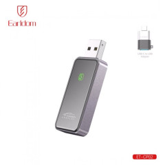 CarPlay adapter — Earldom ET-CP02