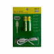 Аккумуляторные батарейки с Type-C разьемом Lithium-ion 800mAh AAA-7 (2шт)