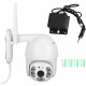 IP WiFi Smart Camera 3MP HD Model: IPC-V380-Q8-1 (app. complete set. with charger)