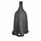 Сумка  WiWU Salem Crossbody Bag — Black