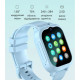 Smart Baby Watch M3MAX Waterproof с GPS трекером 4G — Blue