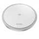 Wireless Charger 15W Hoco CW26 — White
