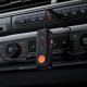 Bluetooth Audio Receiver Borofone BC62