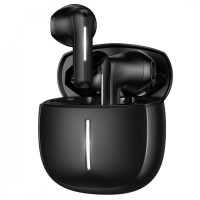 Bluetooth гарнітура TWS Hoco EQ33 — Black