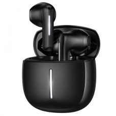 Bluetooth гарнітура TWS Hoco EQ33 — Black