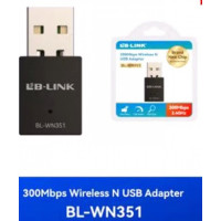 USB WiFi Wireless Adapter — LB-Link BL-WN351