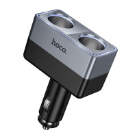 Разветвитель прикуривателя | 2S — Hoco Z65