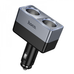 Разветвитель прикуривателя | 2S — Hoco Z65