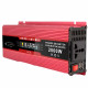 Power inverter 2000W  KC-2000D