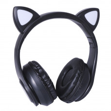 Навушники Bluetooth TUCCI P39 — Black