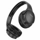 Bluetooth Headphones Hoco W40 — Gray