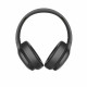 Навушники Bluetooth WiWU TD-02 Soundcool — Black