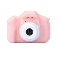 Фотоаппарат детский Davin DT03 — Pink
