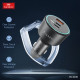 Car Charger 200W 1U 2C Earldom ES-CC35