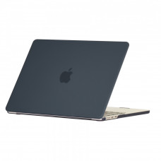 Protective Case MacBook Air 13'' A1932 ; A2179 ; A2337 — Black