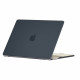 Protective Case MacBook Air 13'' A1932 ; A2179 ; A2337 — Black