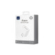 Home Charger 65W 1U 2C Wiwu Wi-G005 EU