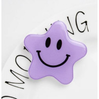 Popsocket « Star » — Light Purple