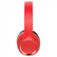 Навушники Bluetooth Hoco W28 Journey — Red