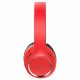 Навушники Bluetooth Hoco W28 Journey — Red