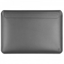 Сумка 15.4" Skin Pro Portable Stand Sleeve Bag — Gray