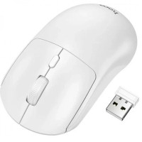Бездротова миша — Hoco GM42 — White