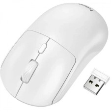 Бездротова миша — Hoco GM42 — White