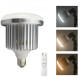 LED Lamp E27 155 мм