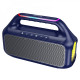 Bluetooth Speaker Hoco HC47 — Blue