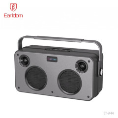 Портативна колонка Earldom ET-A44