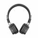 Bluetooth Headphones — Hoco W56 — Black
