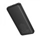 Power Bank 10000 mAh — Borofone BJ80 22.5W+PD20W — Black