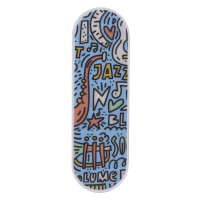 Grip Band For Mobile Momo Stick — Picture