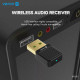 Bluetooth Audio Receiver — Veron VR-09