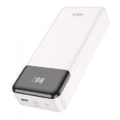 Power Bank 20000 mAh | PD20W — Hoco J102A  — White