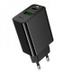 Home Charger | 30W | PD | QC3.0 — Hoco CS95A