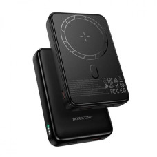 Power Bank 10000 mAh — Borofone BJ82A 20W